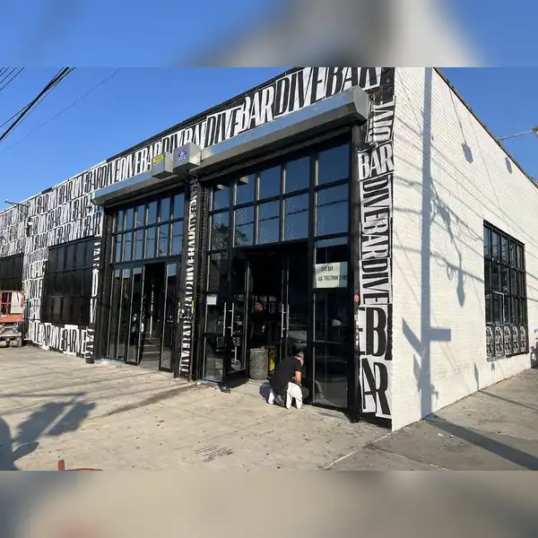 venue photo