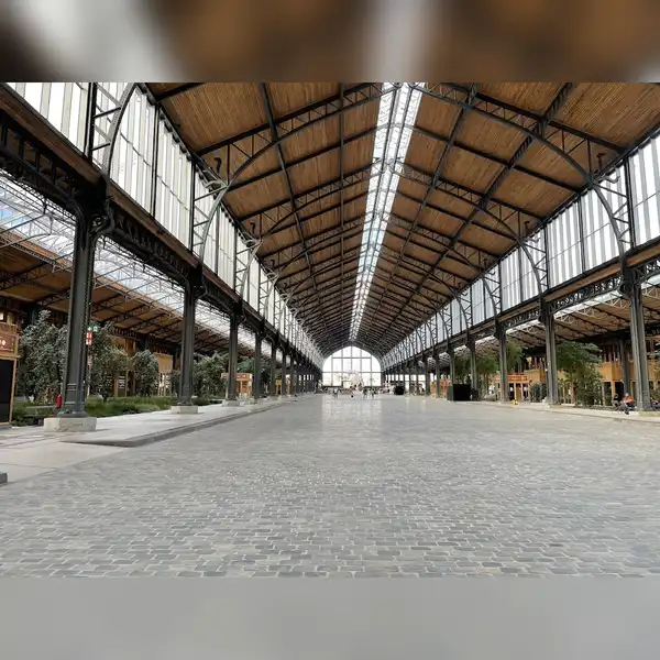 venue photo