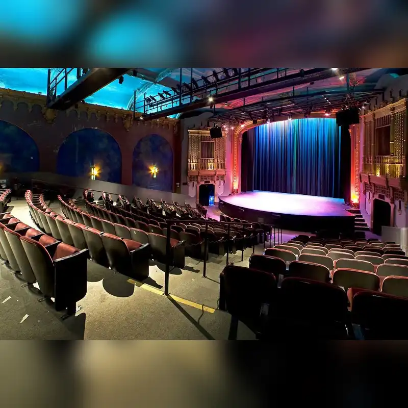 venue photo