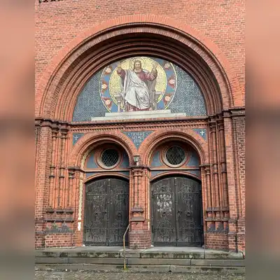 venue photo