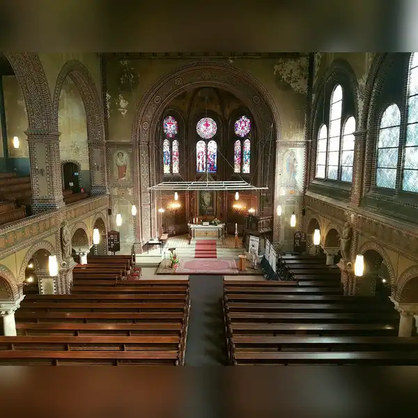 venue photo
