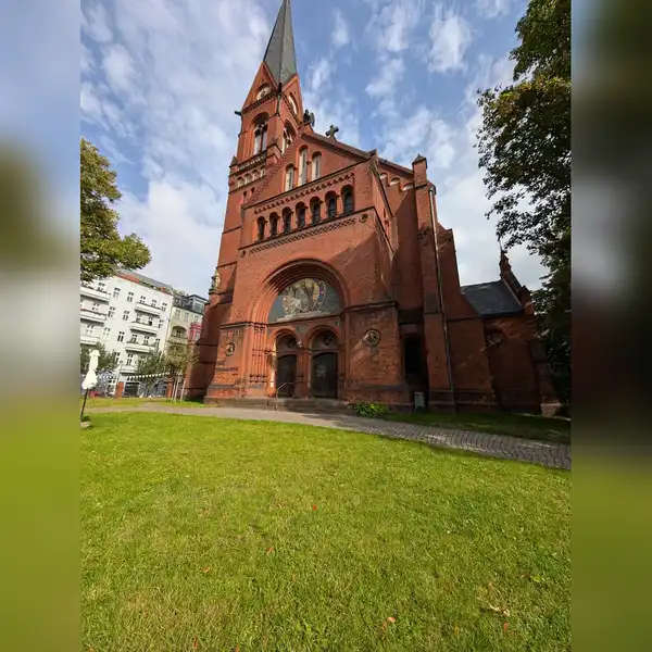 venue photo