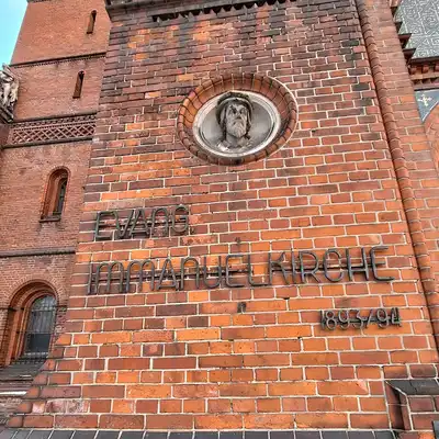 venue photo