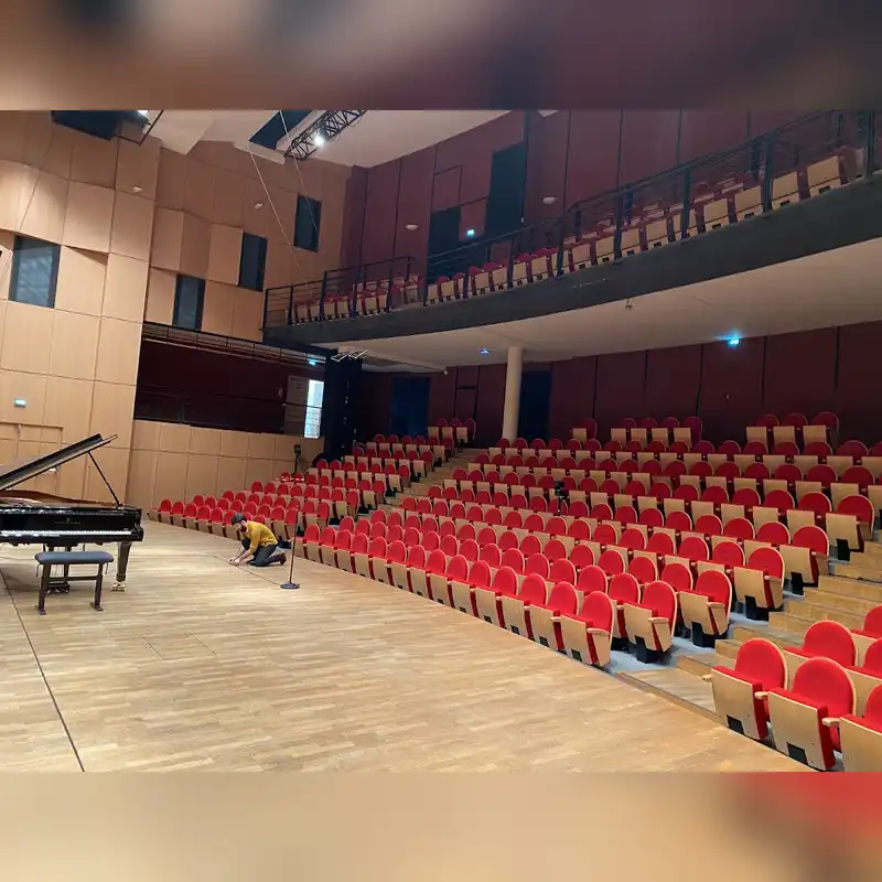 venue photo