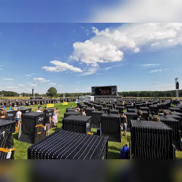 venue photo