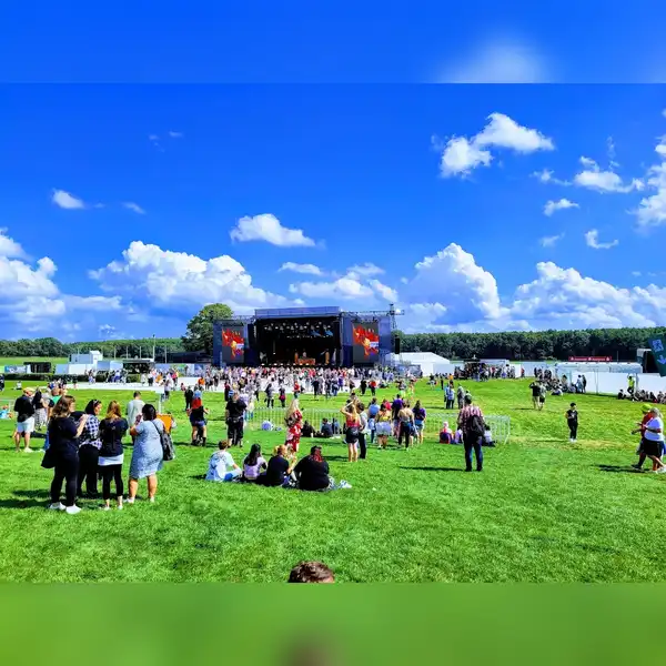 venue photo