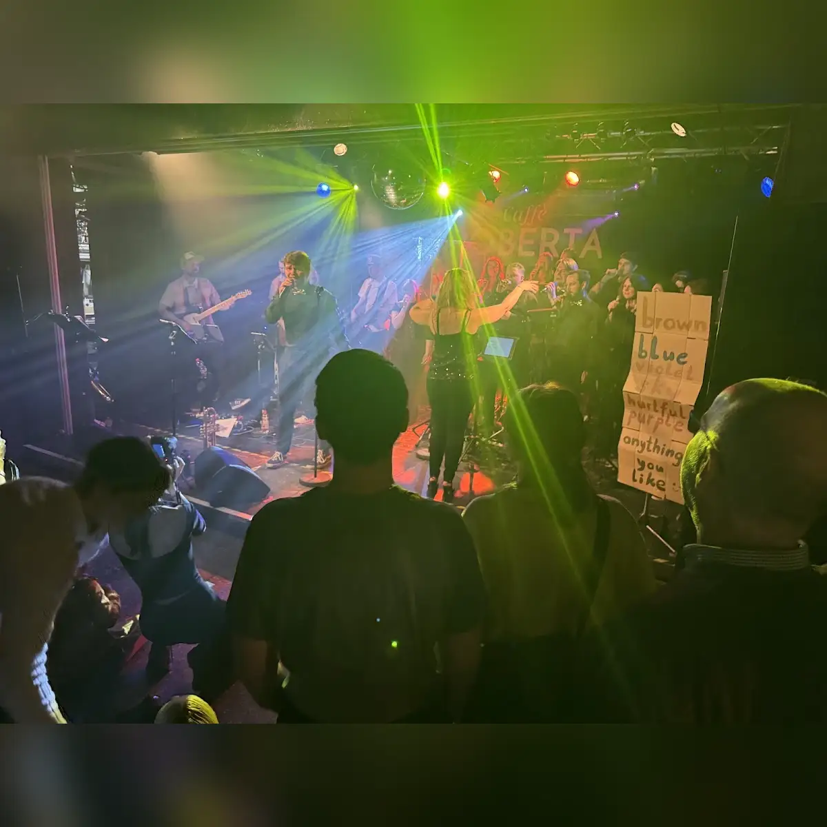venue photo