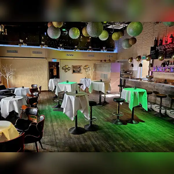 venue photo