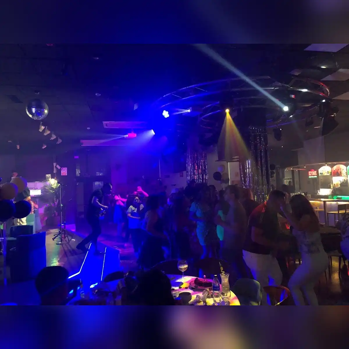 venue photo