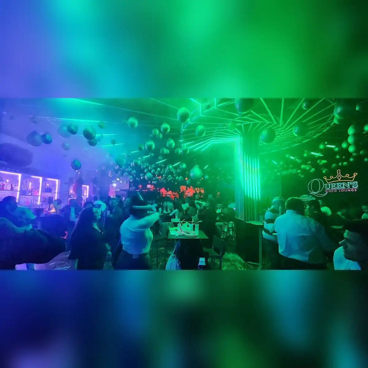 venue photo