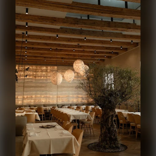 Samsara Foodhouse - Cluj restaurant plant-based