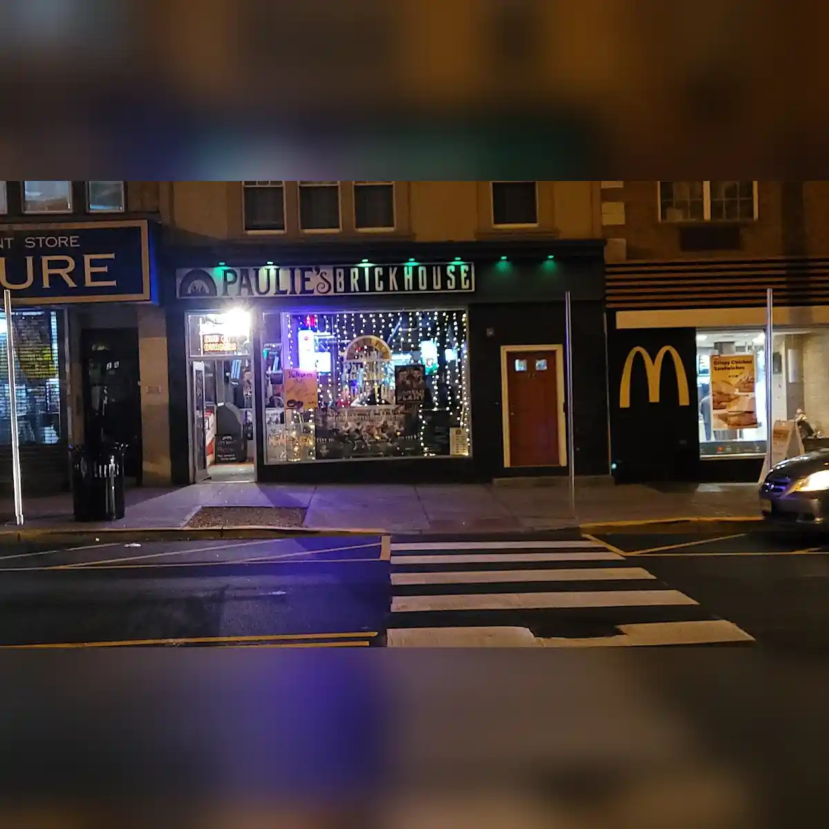 venue photo