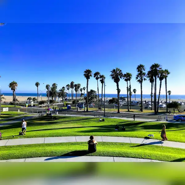 venue photo