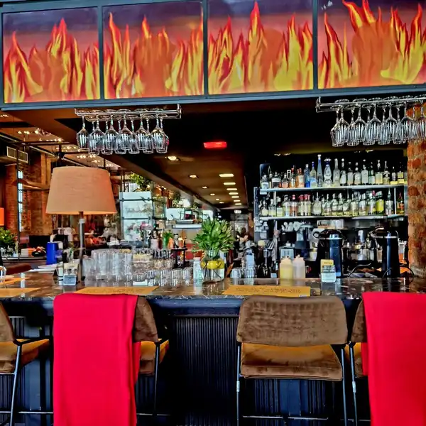 venue photo