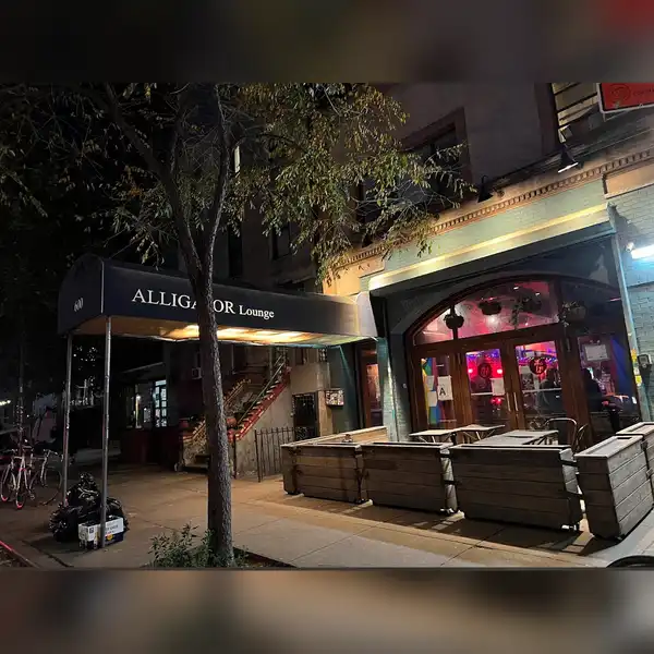 venue photo