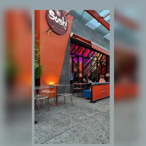 venue photo