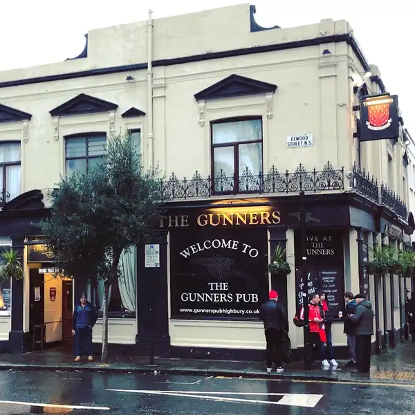 venue photo
