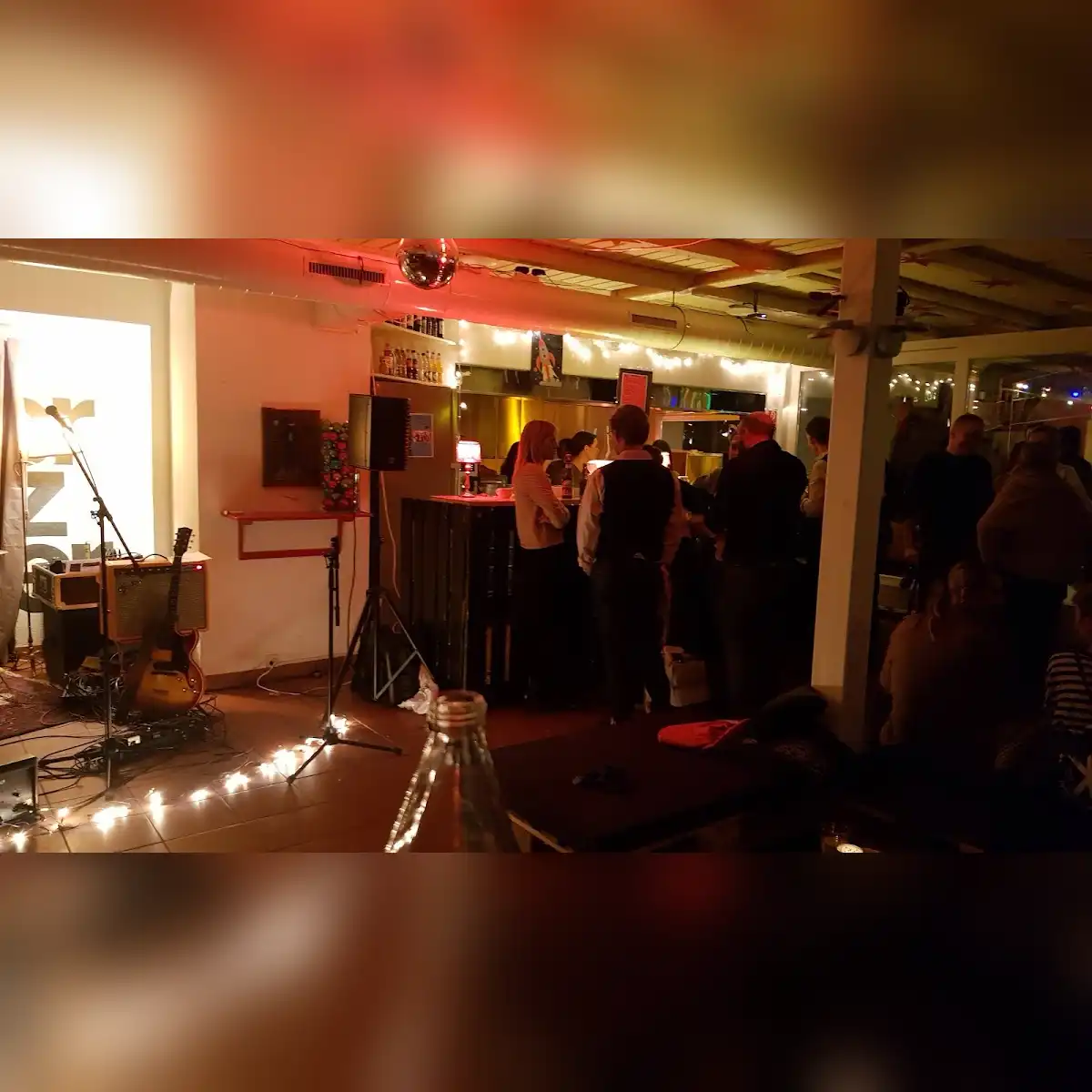 venue photo