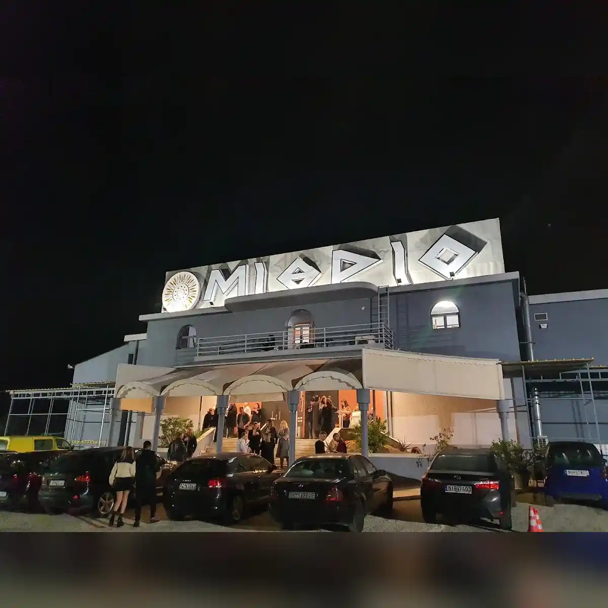 venue photo