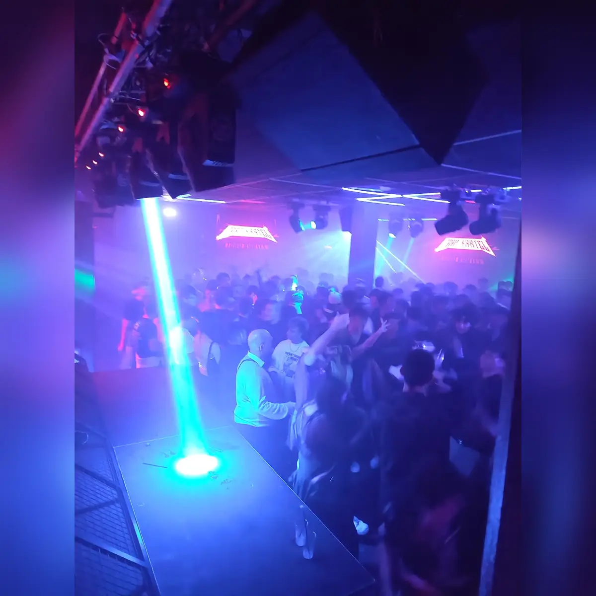 venue photo