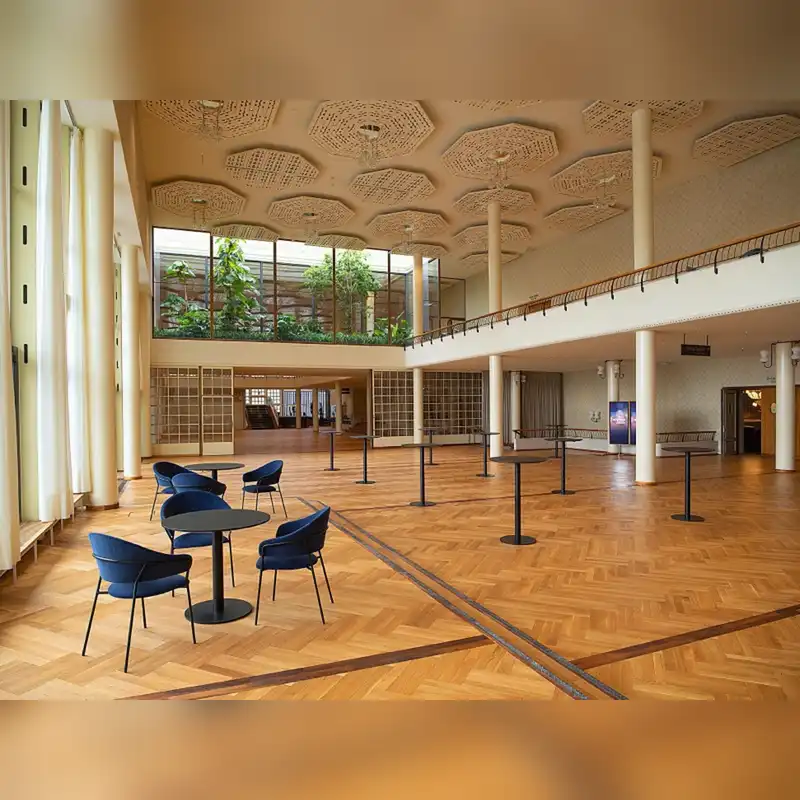 venue photo