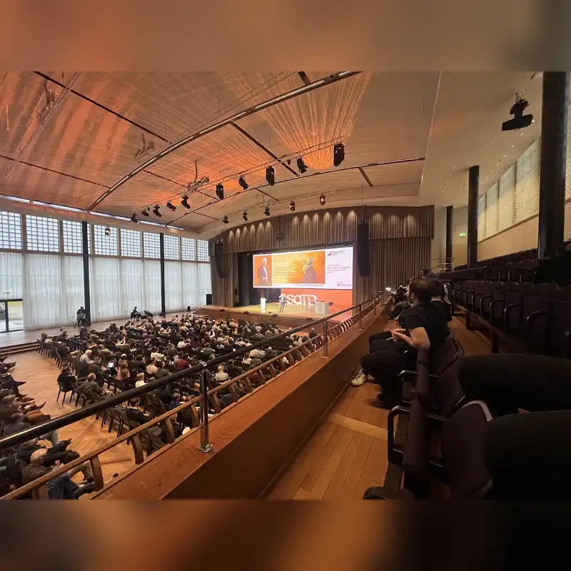 venue photo
