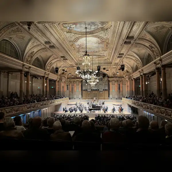 venue photo