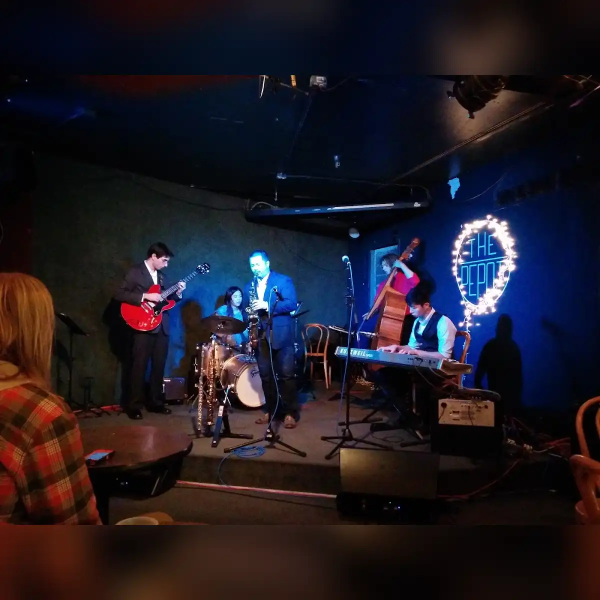 venue photo