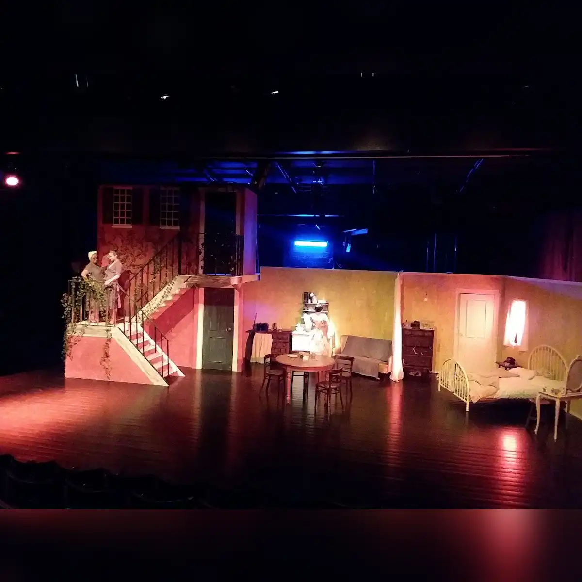 venue photo