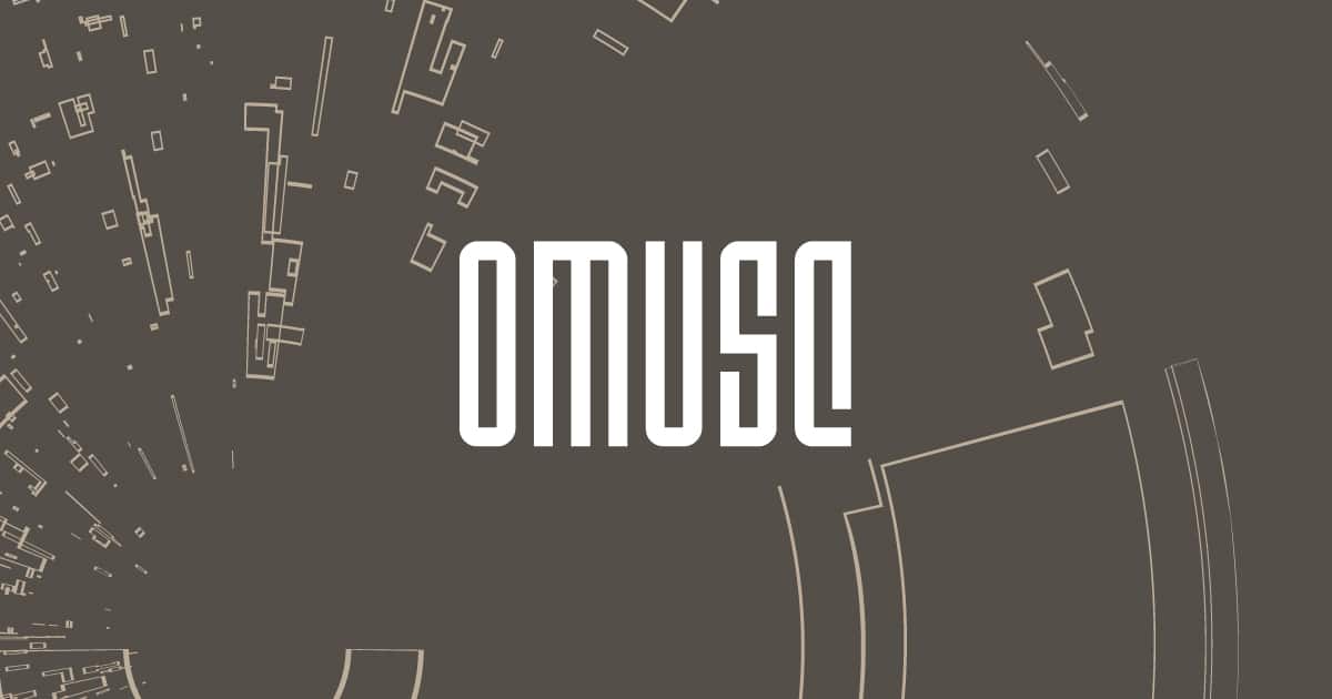 Omuse — Muse in Orbit.
