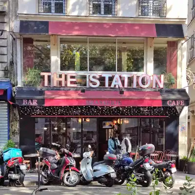 venue photo