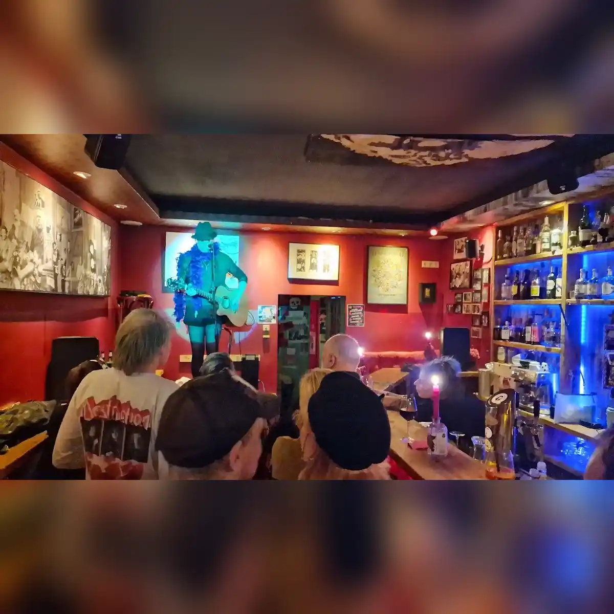 venue photo