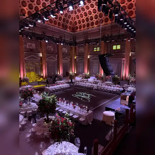 venue photo