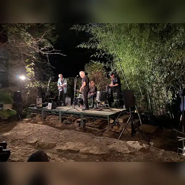 venue photo