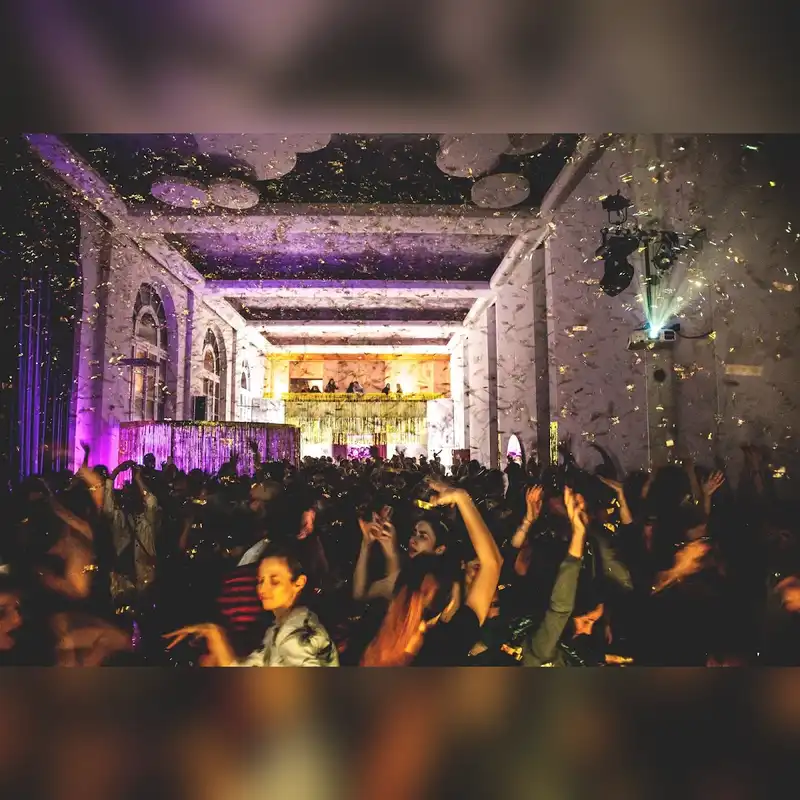 venue photo