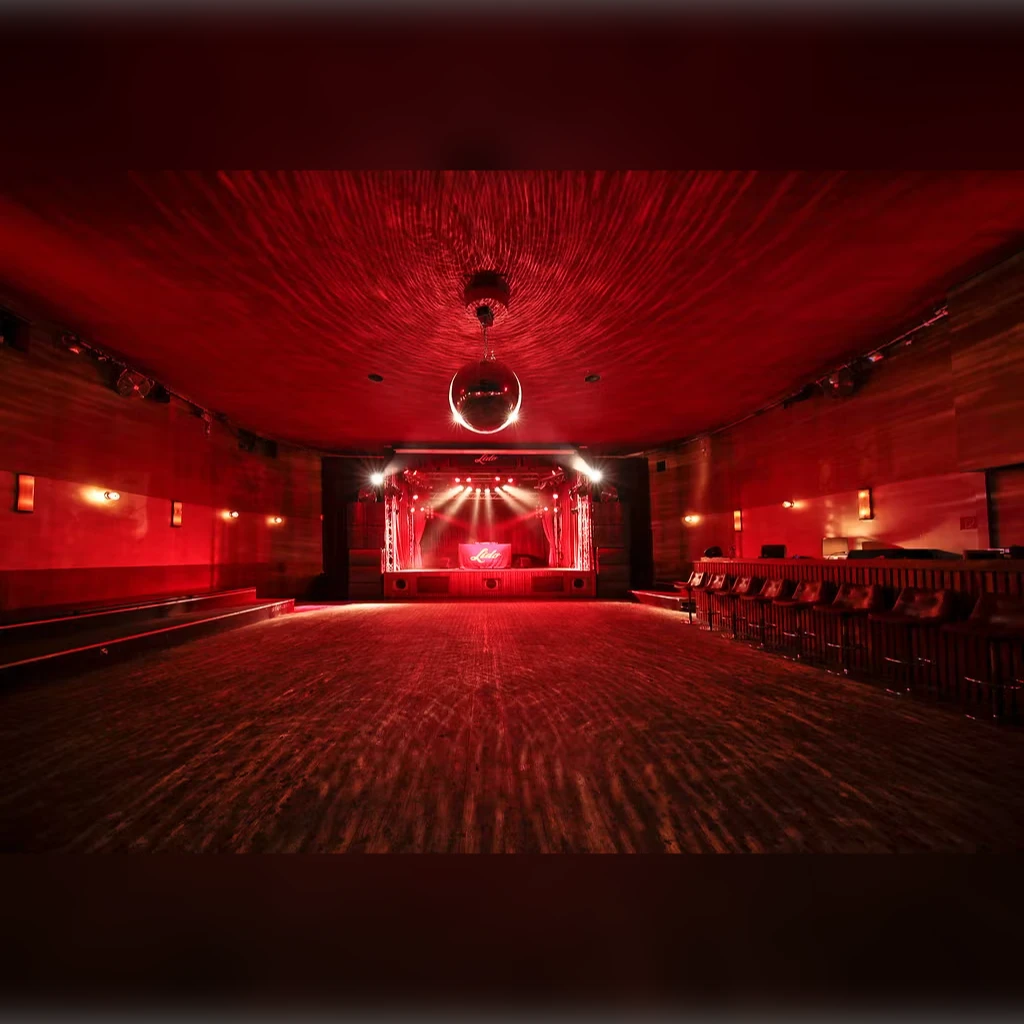 venue photo
