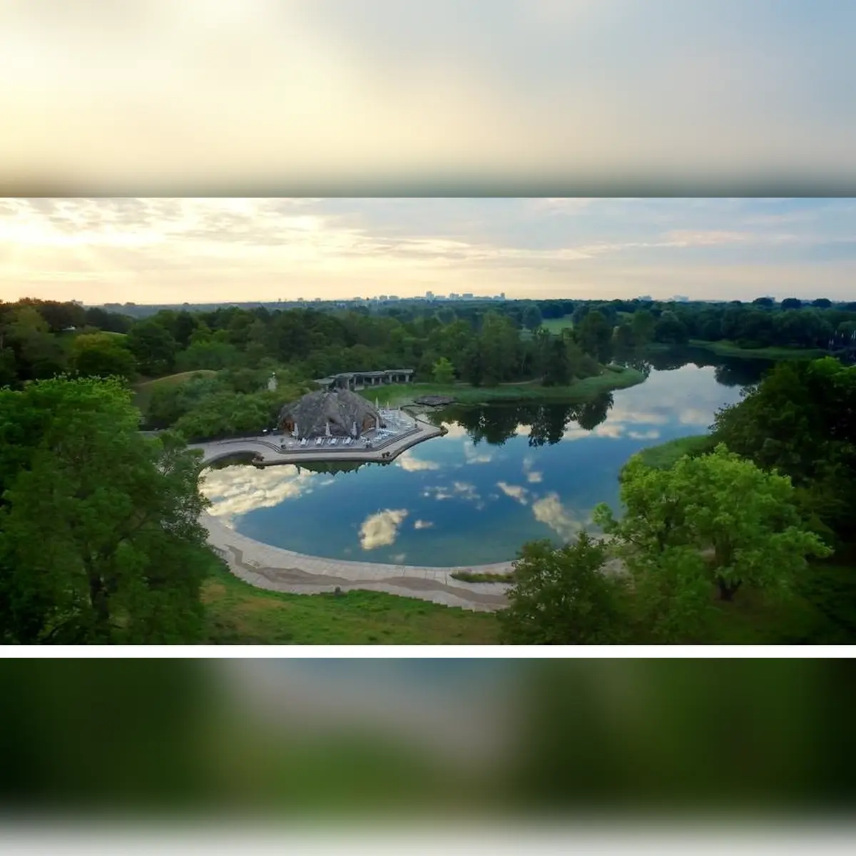 venue photo