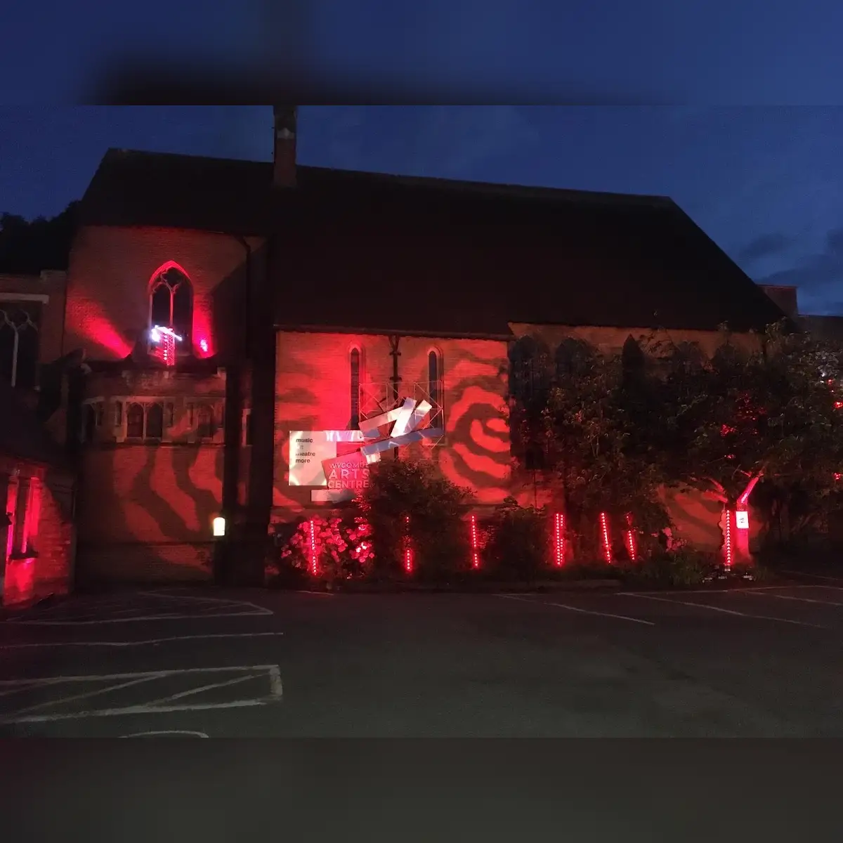 venue photo