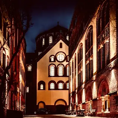 venue photo