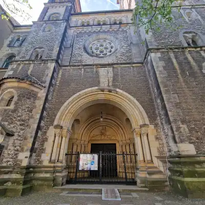 venue photo