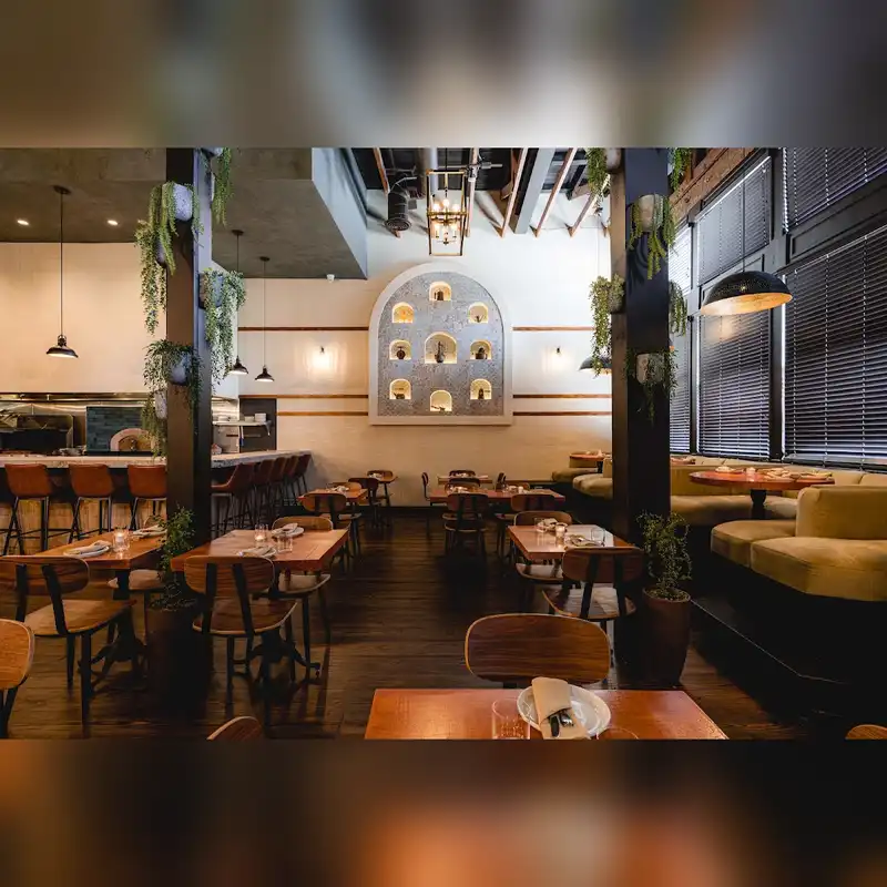 venue photo