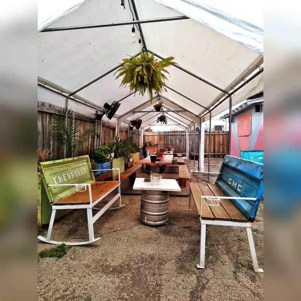 venue photo