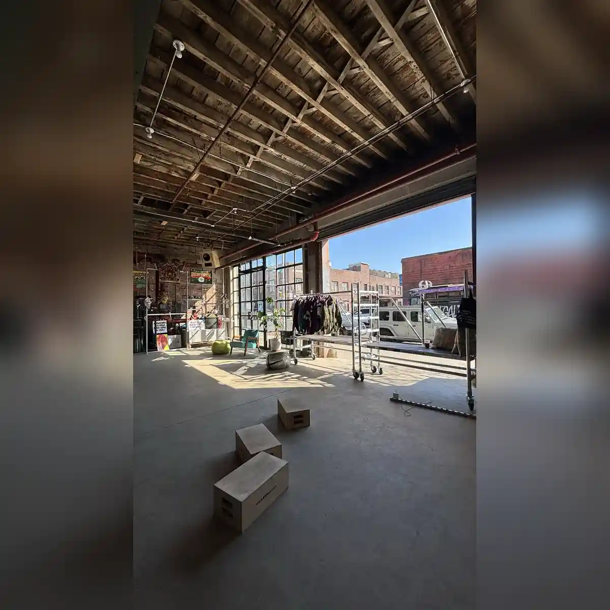 venue photo