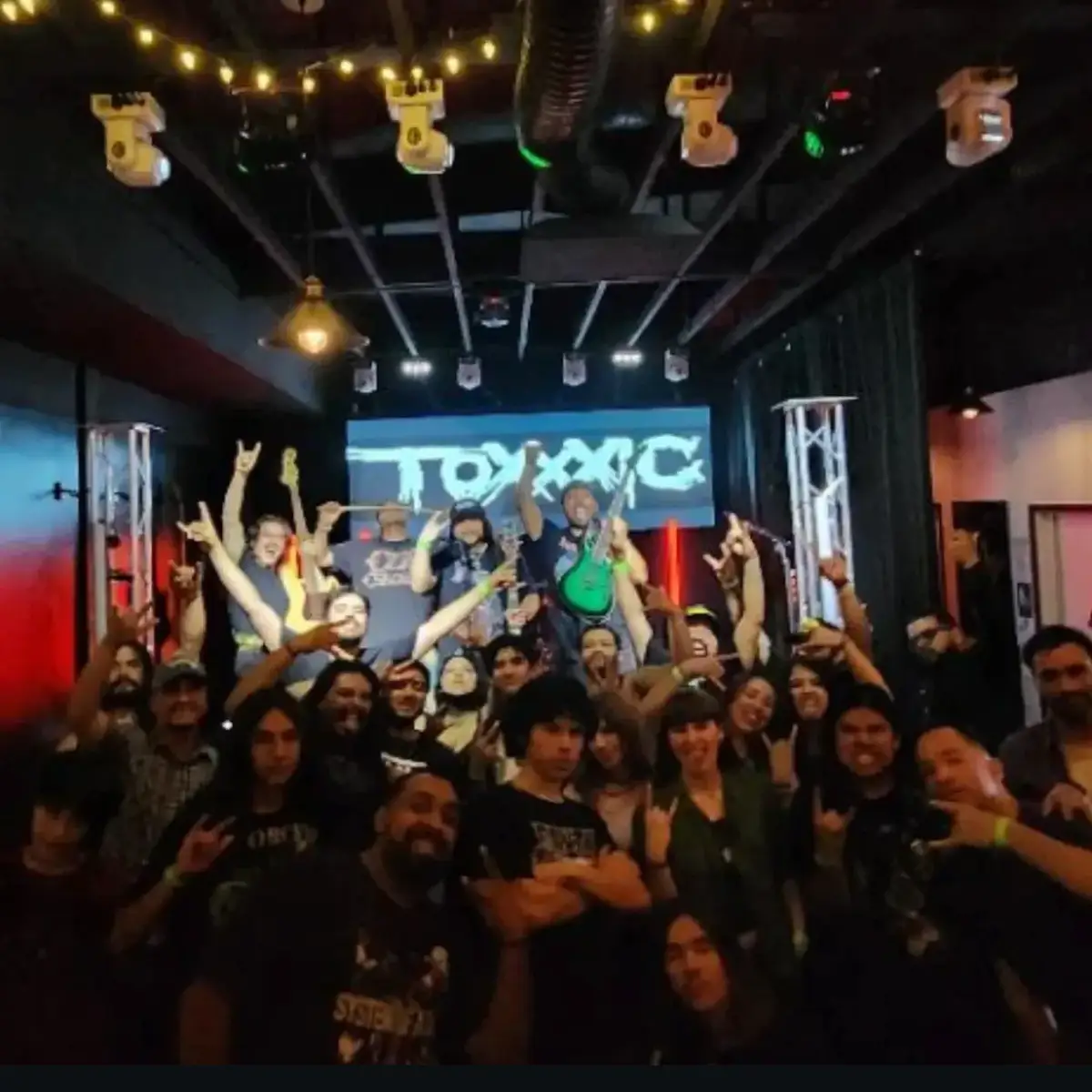 venue photo