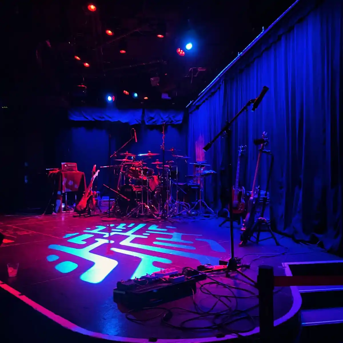 venue photo
