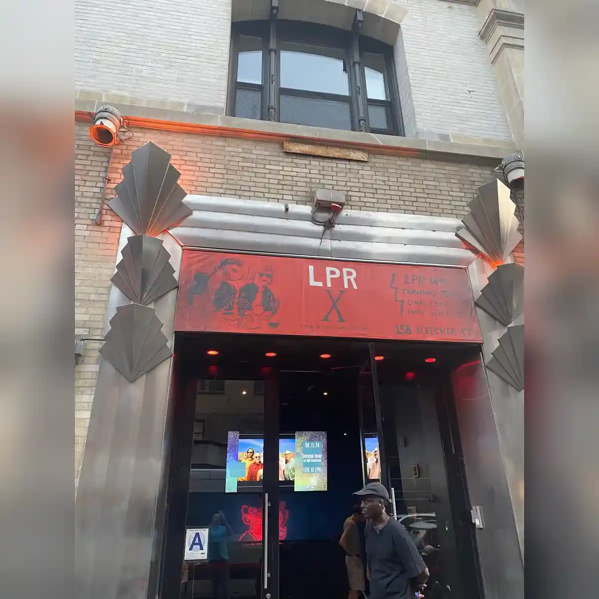venue photo