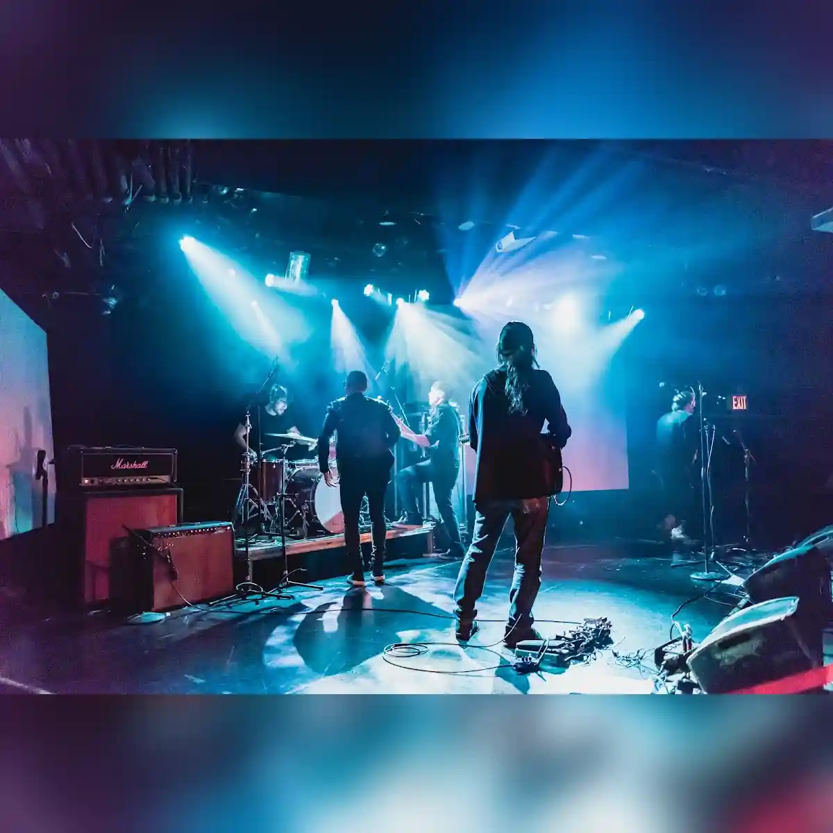 venue photo