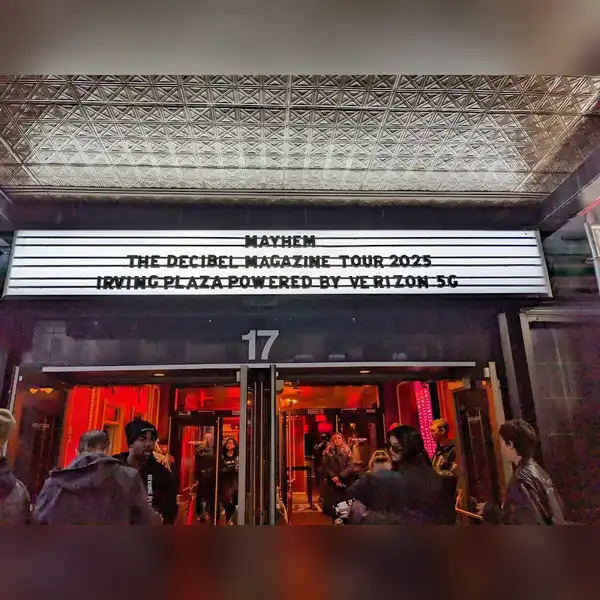 venue photo
