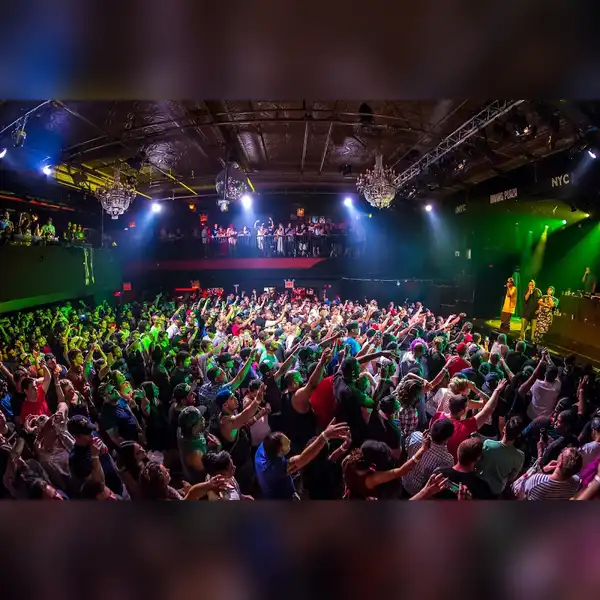 venue photo