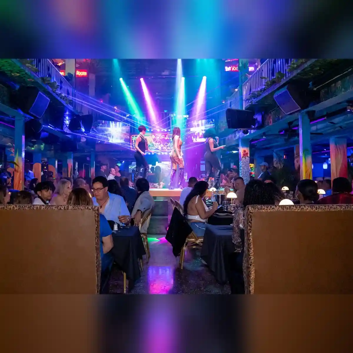 venue photo